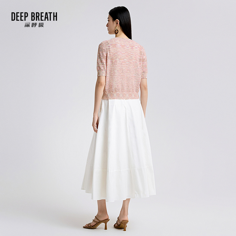 深呼吸女装正品相册图