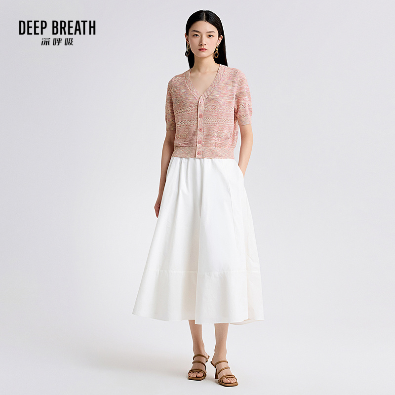 深呼吸女装正品相册图