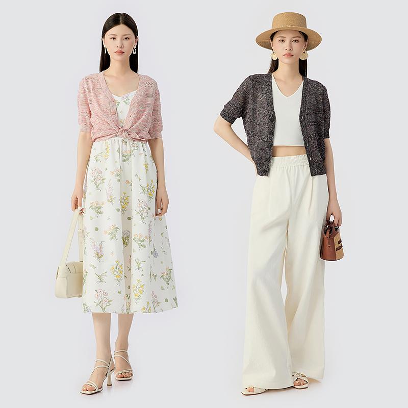 深呼吸女装正品相册图