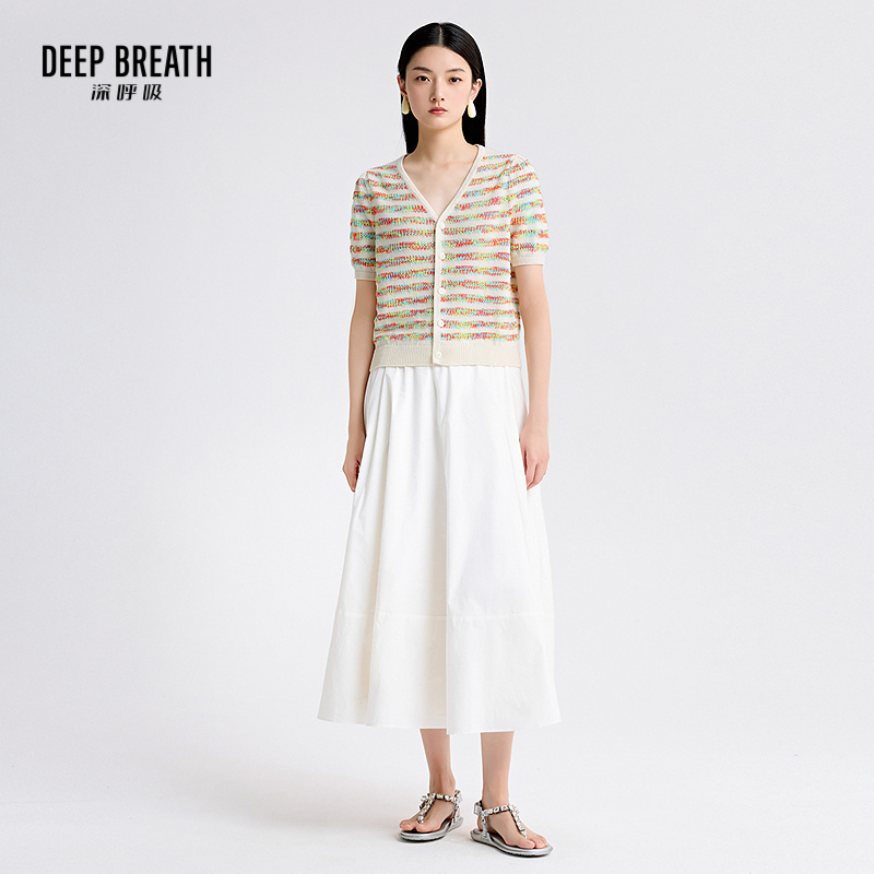 深呼吸女装正品相册图