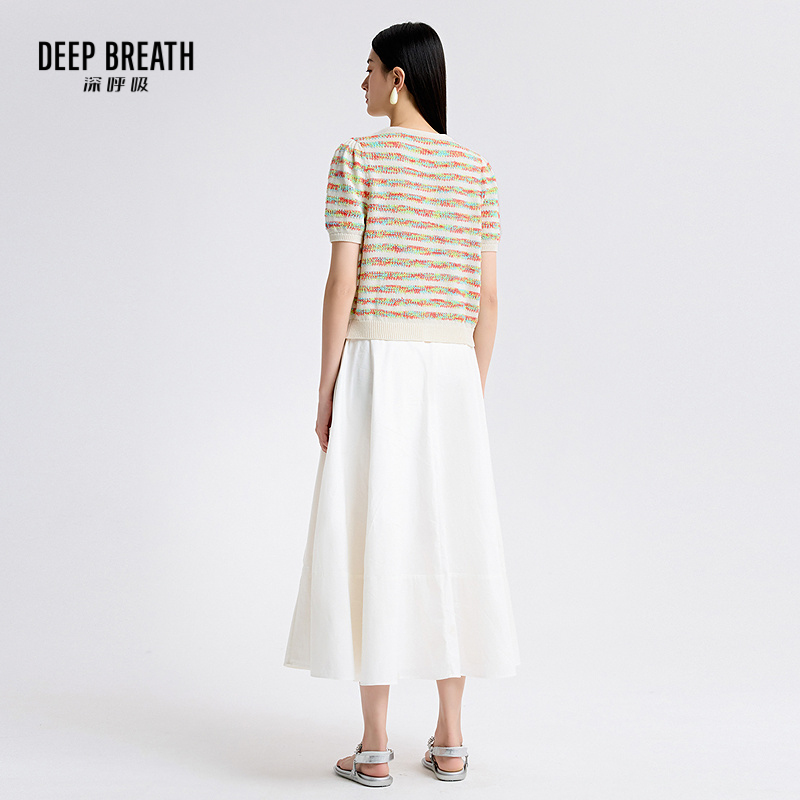 深呼吸女装正品相册图