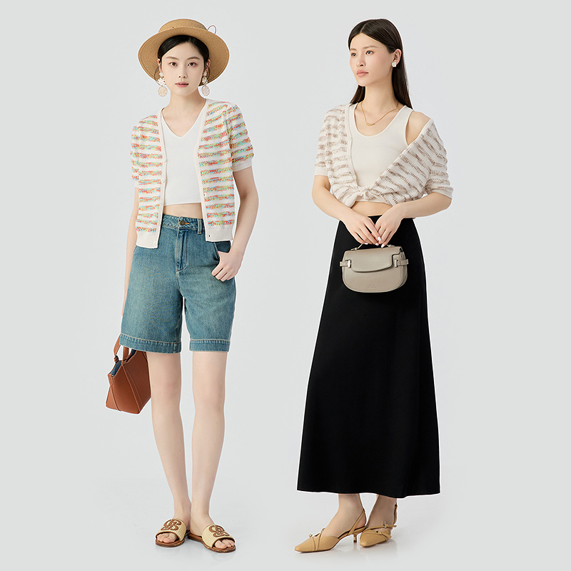 深呼吸女装正品相册图