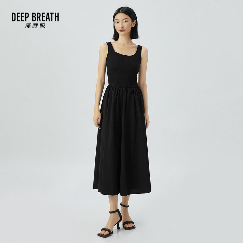 深呼吸女装正品相册图