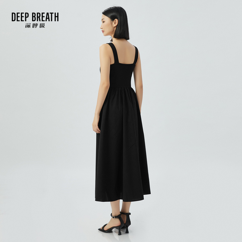 深呼吸女装正品相册图