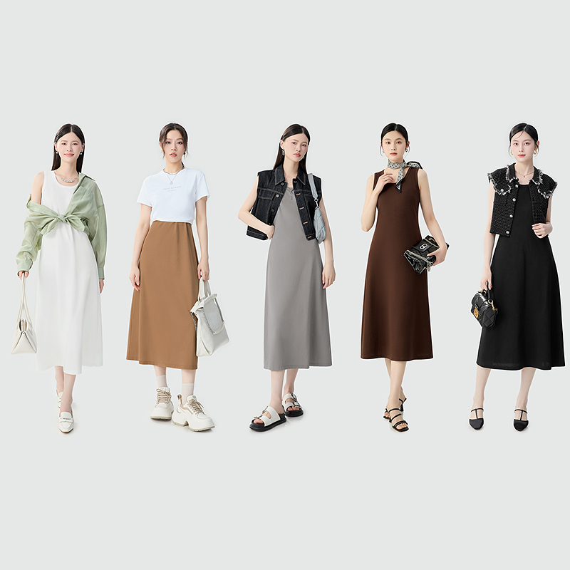 深呼吸女装正品相册图