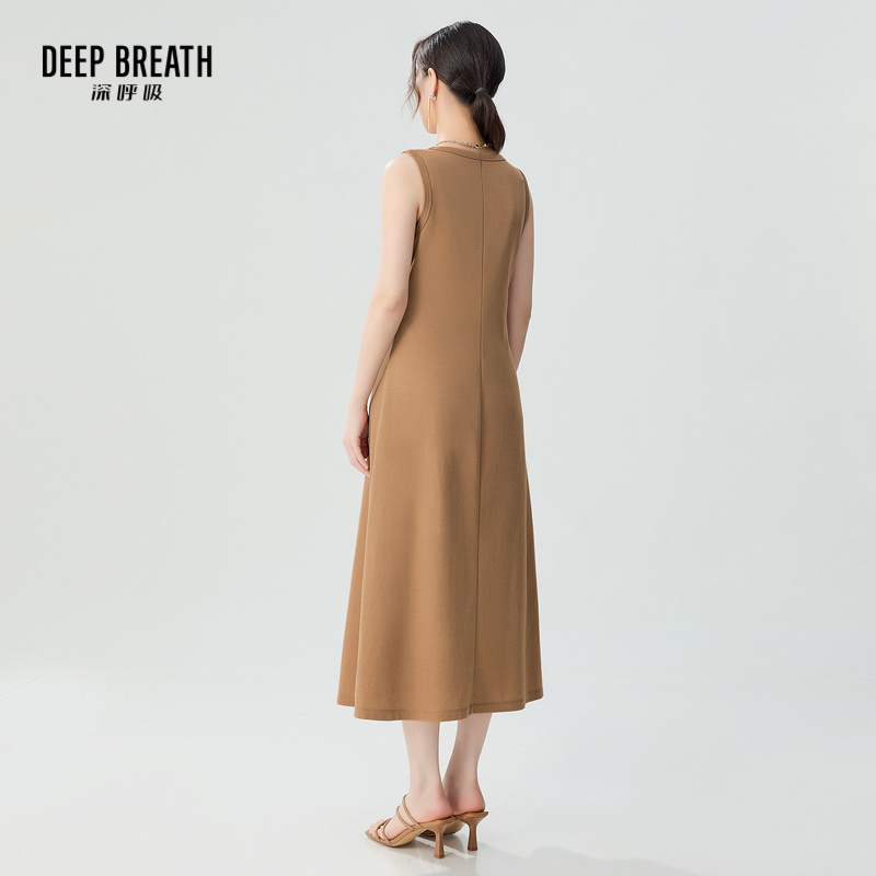 深呼吸女装正品相册图