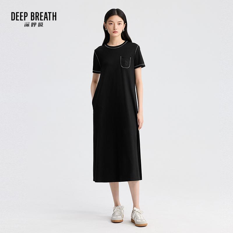 深呼吸女装正品相册图