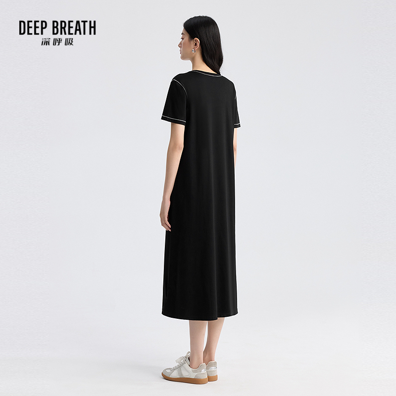 深呼吸女装正品相册图