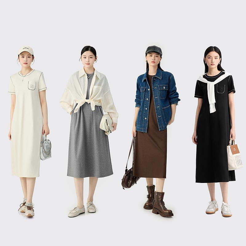 深呼吸女装正品相册图