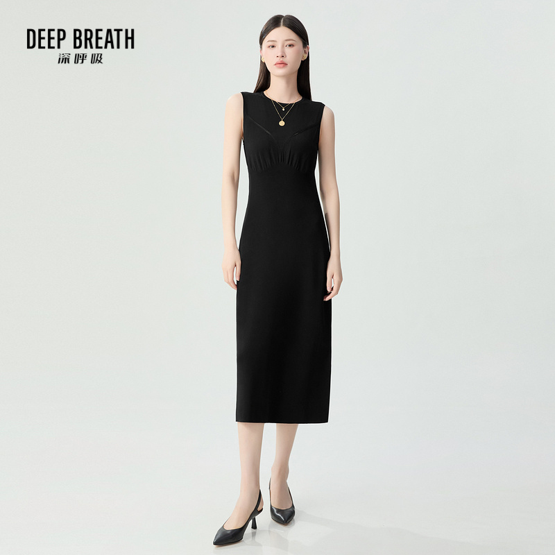 深呼吸女装正品相册图