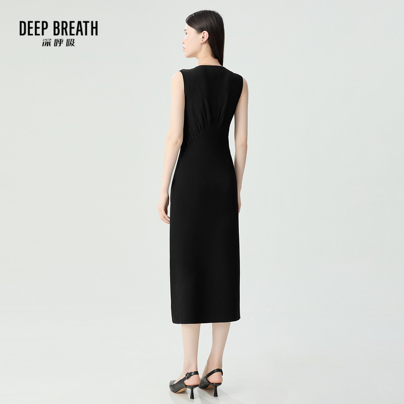 深呼吸女装正品相册图