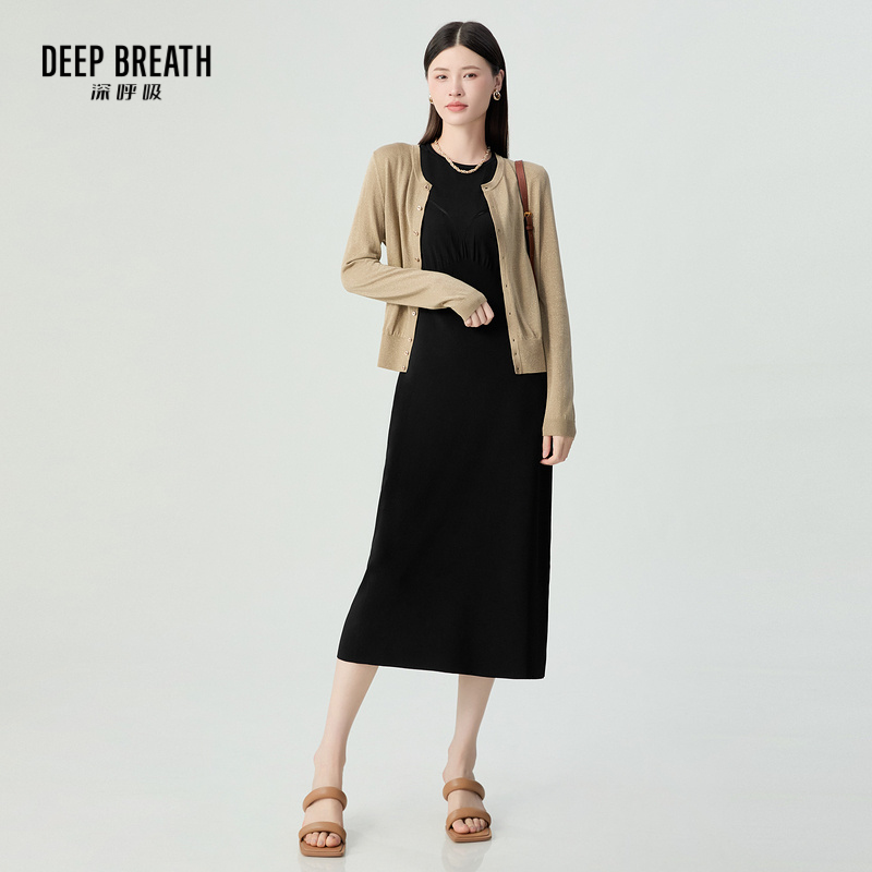 深呼吸女装正品相册图