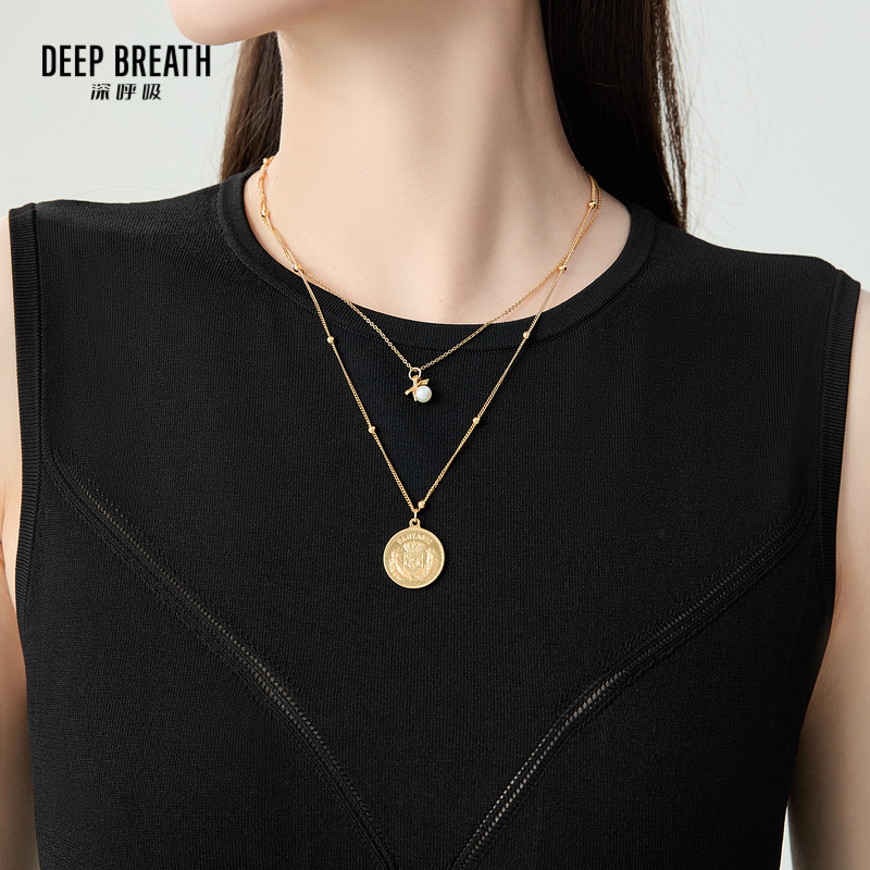 深呼吸女装正品相册图