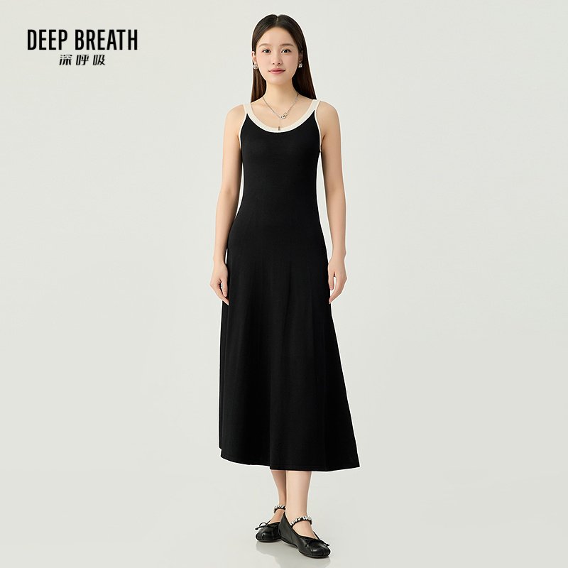 深呼吸女装正品相册图