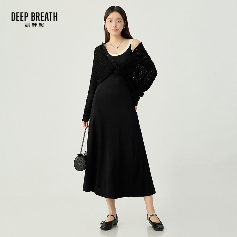 深呼吸女装正品相册图