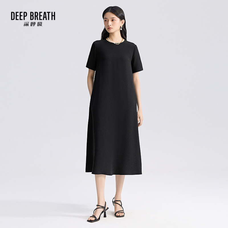 深呼吸女装正品相册图