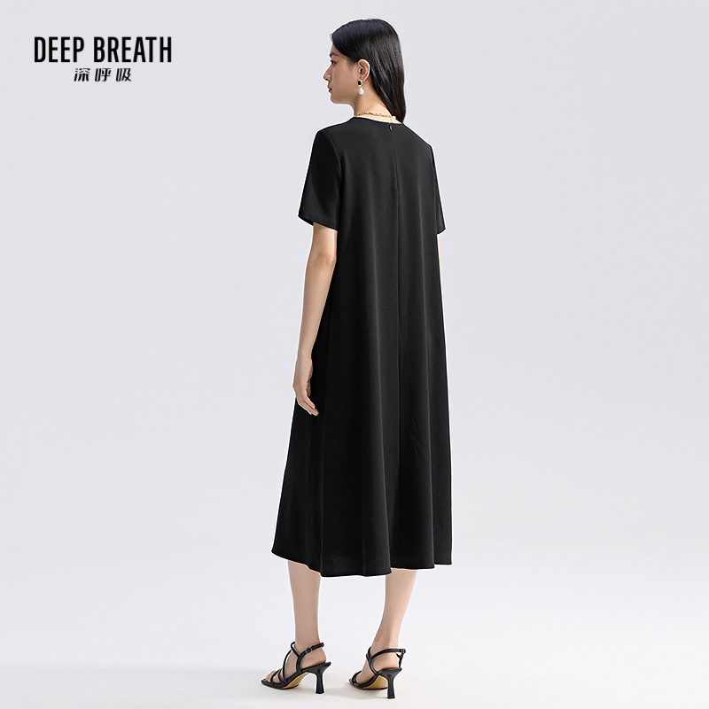 深呼吸女装正品相册图