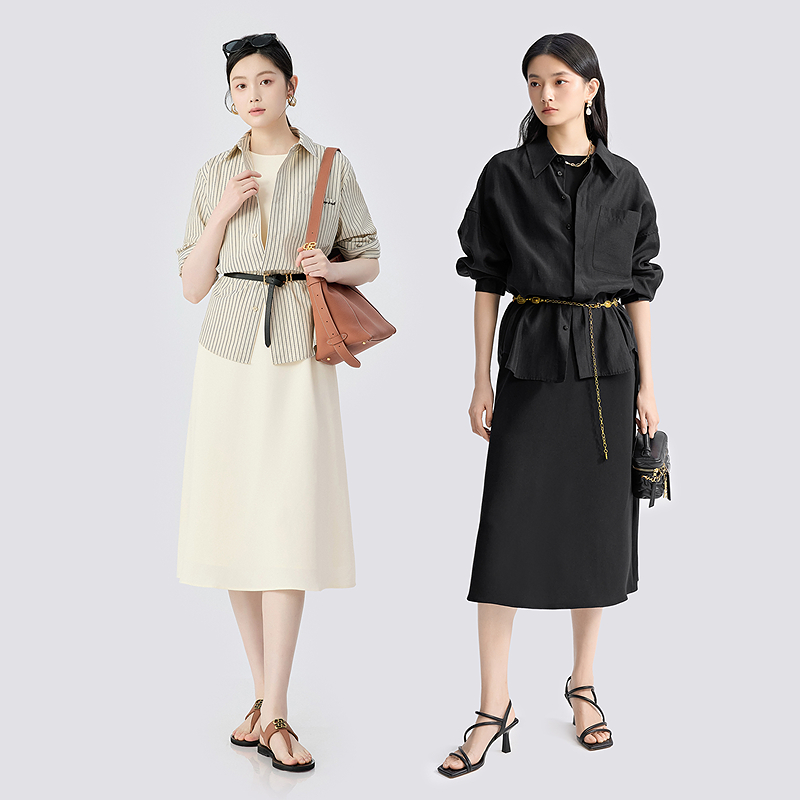 深呼吸女装正品相册图