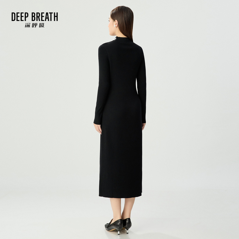 深呼吸女装正品相册图