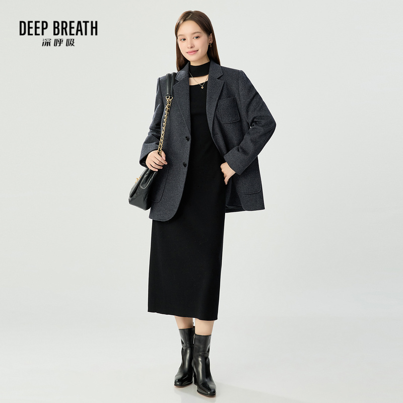 深呼吸女装正品相册图