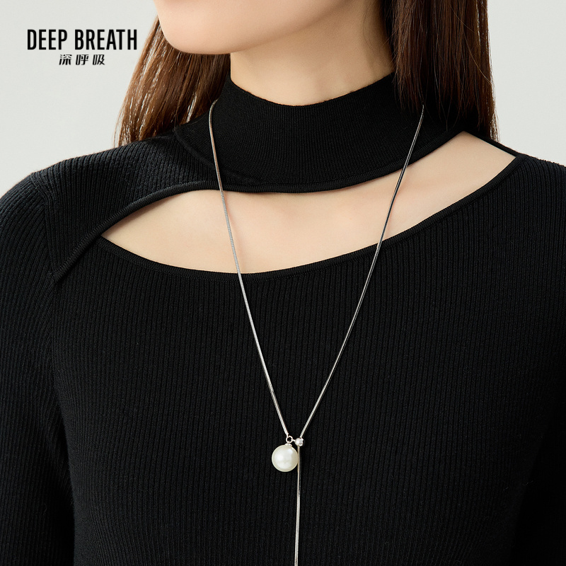 深呼吸女装正品相册图