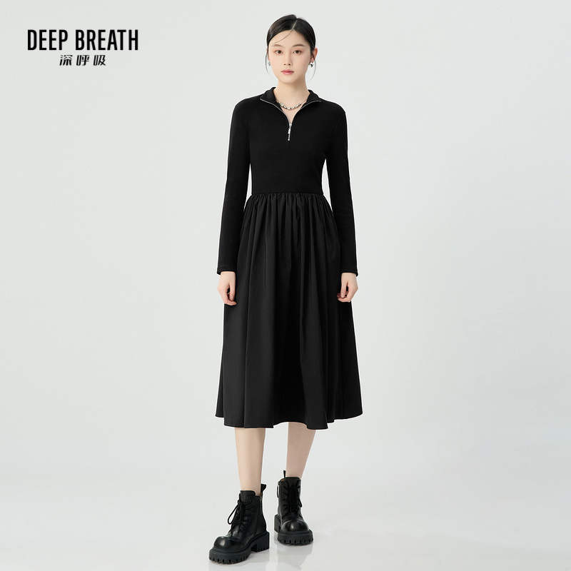 深呼吸女装正品相册图