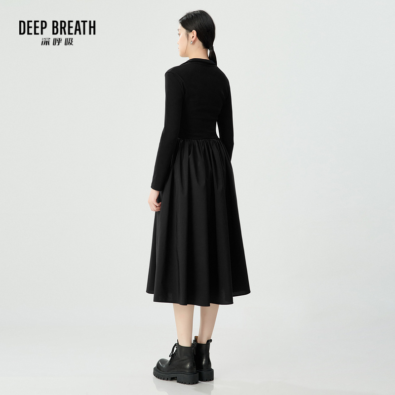 深呼吸女装正品相册图