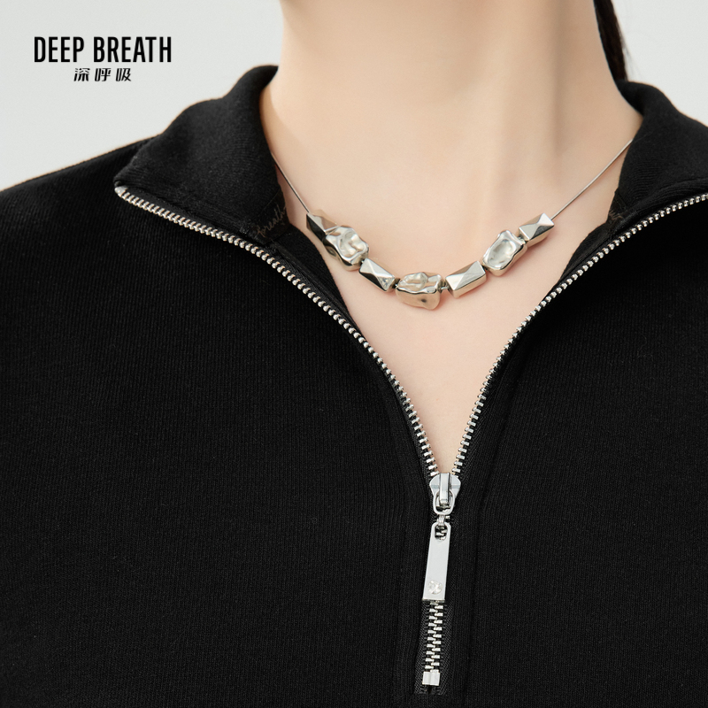 深呼吸女装正品相册图