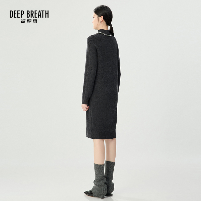 深呼吸女装正品相册图