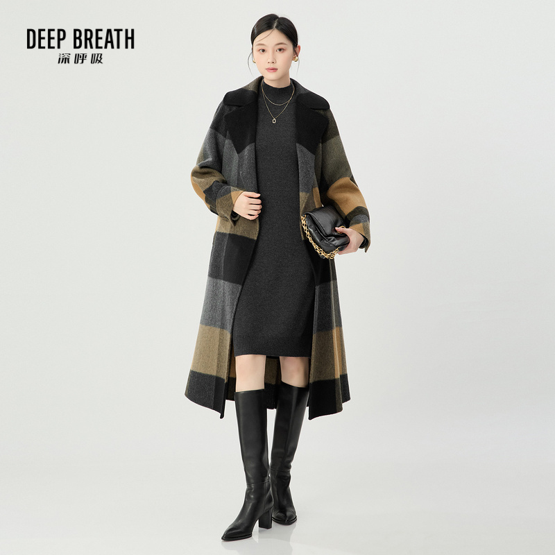 深呼吸女装正品相册图