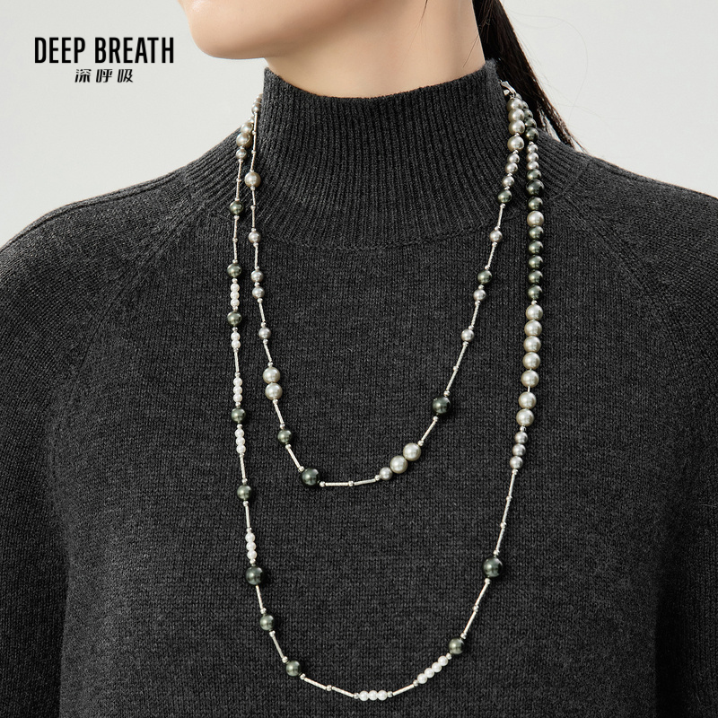 深呼吸女装正品相册图