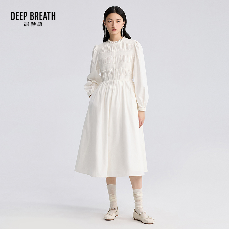 深呼吸女装正品相册图