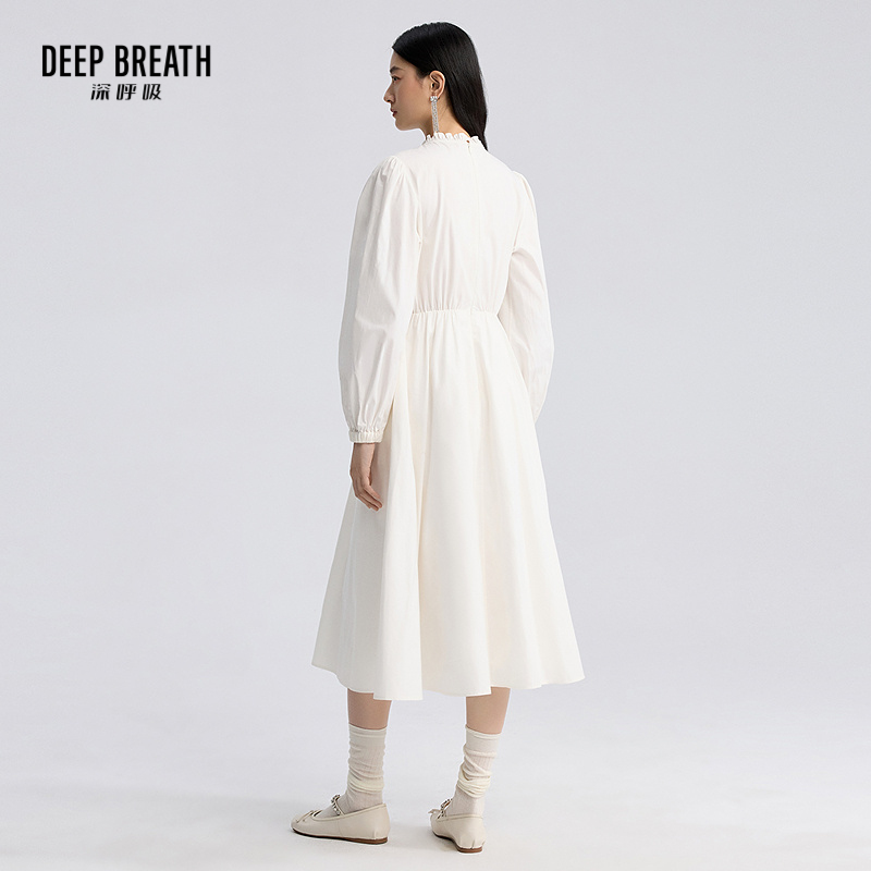 深呼吸女装正品相册图