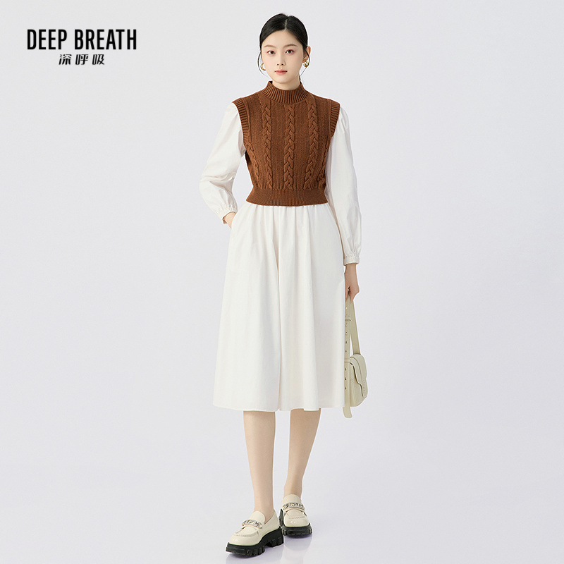 深呼吸女装正品相册图