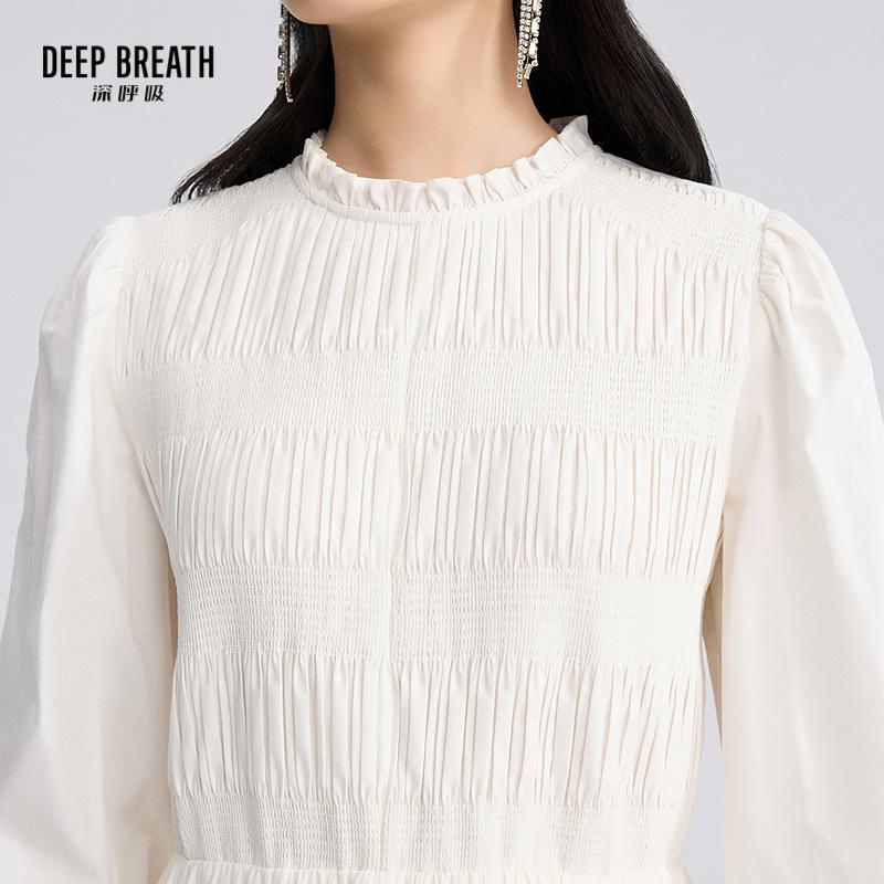 深呼吸女装正品相册图