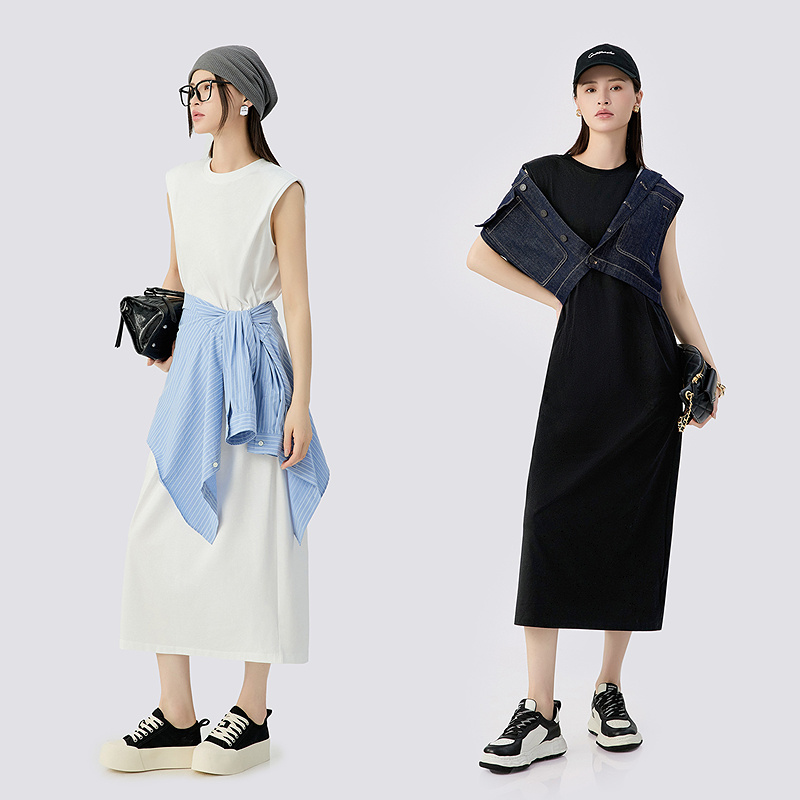 深呼吸女装正品相册图