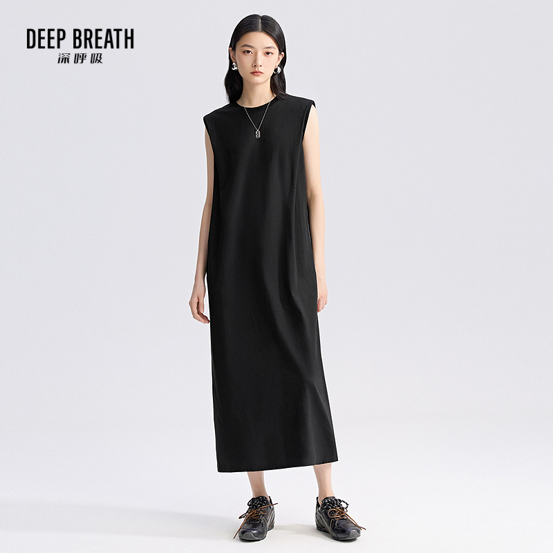 深呼吸女装正品相册图