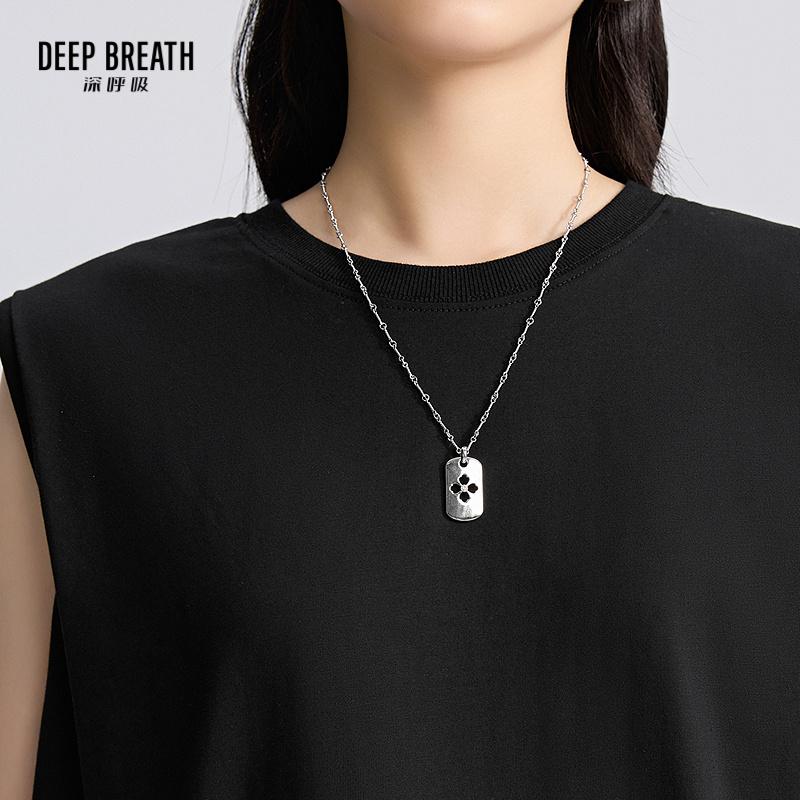 深呼吸女装正品相册图