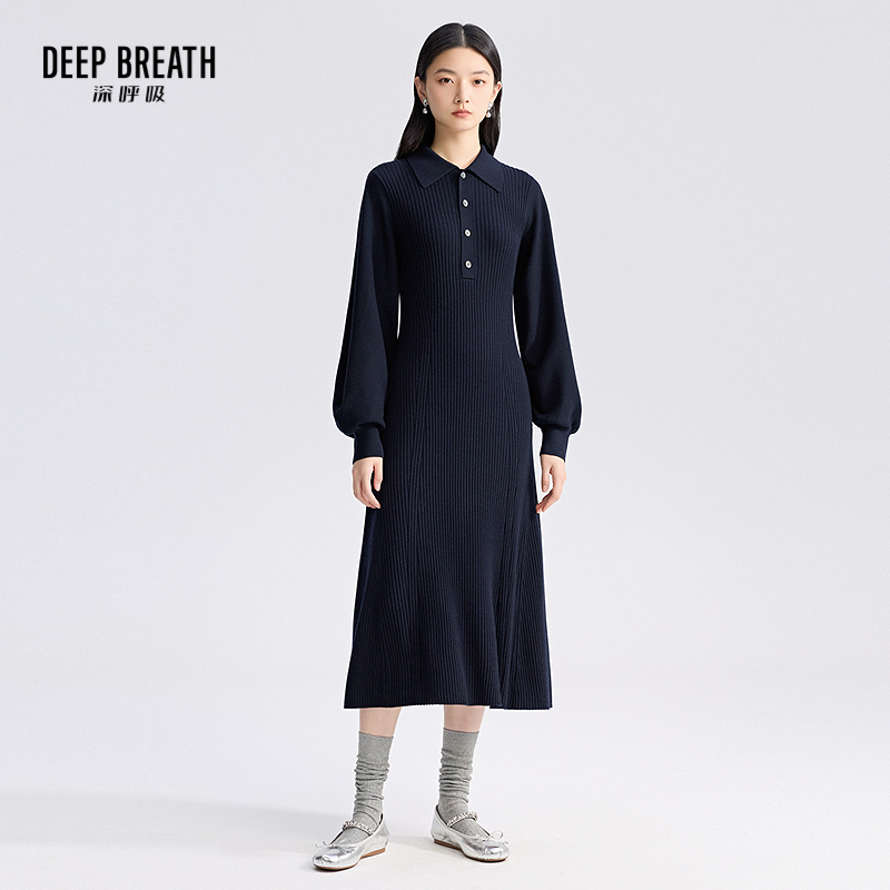 深呼吸女装正品相册图