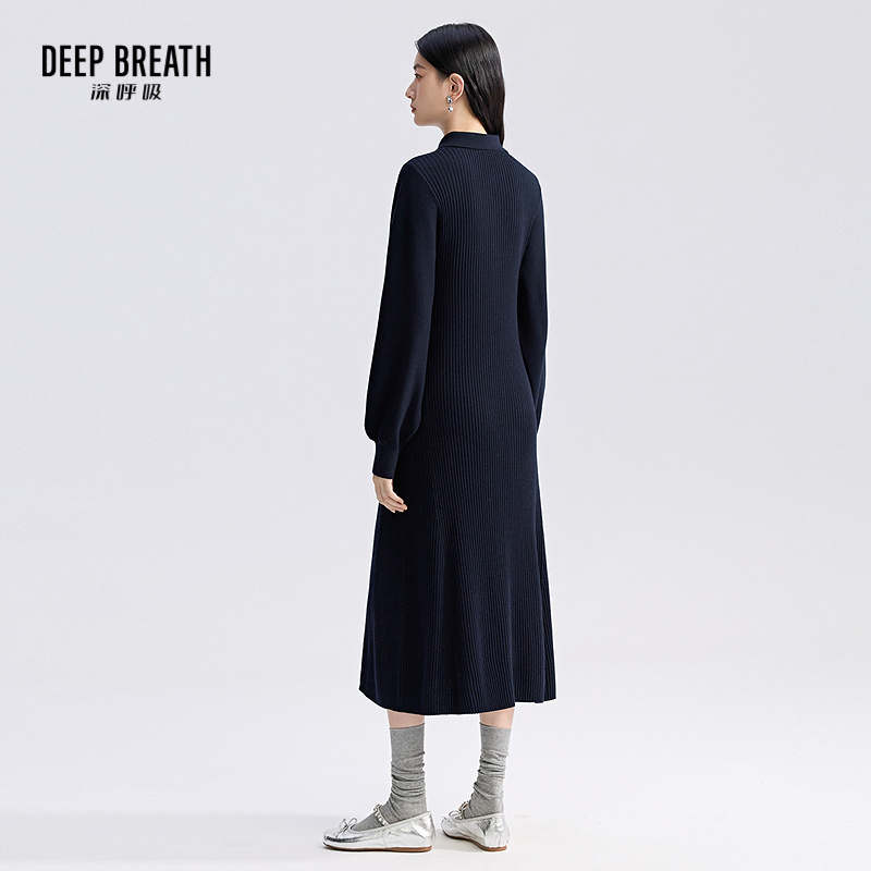 深呼吸女装正品相册图