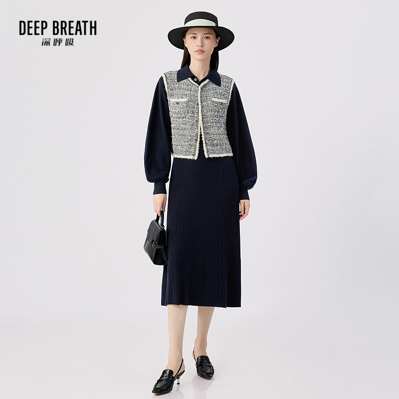 深呼吸女装正品相册图