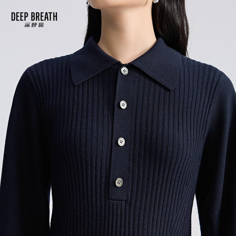 深呼吸女装正品相册图