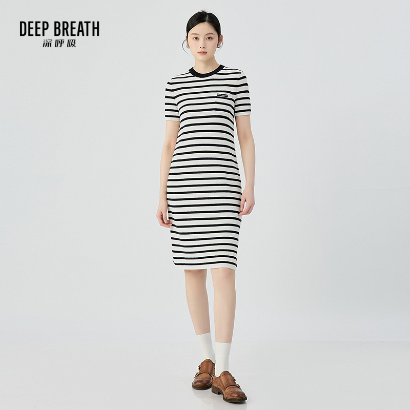 深呼吸女装正品相册图