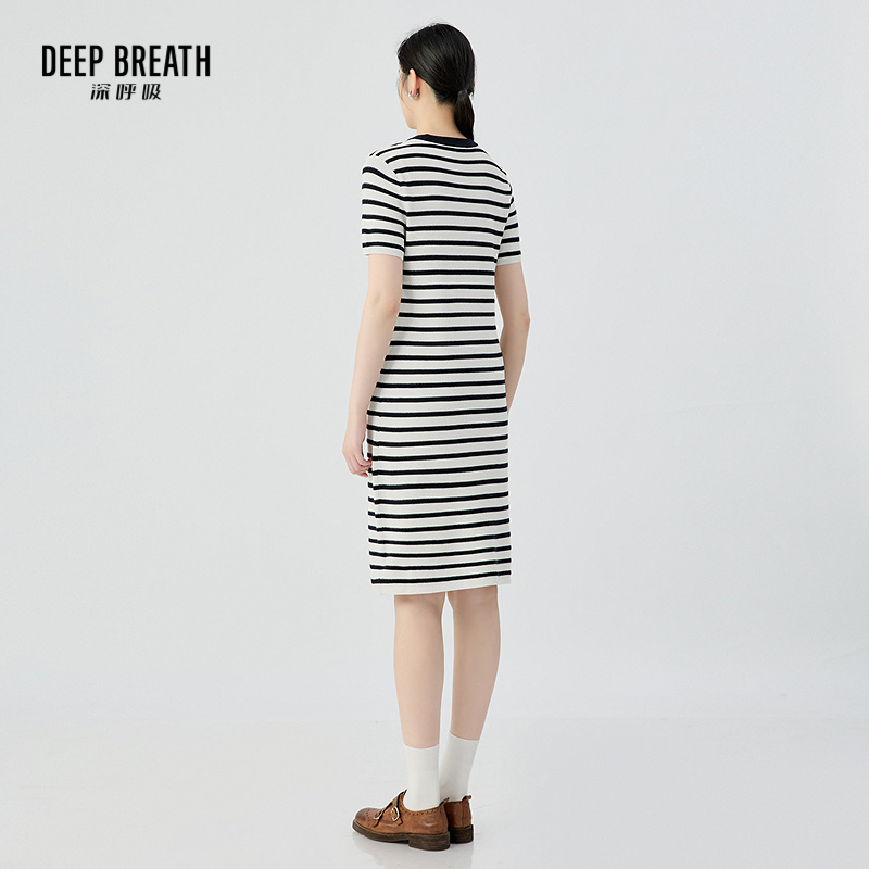 深呼吸女装正品相册图