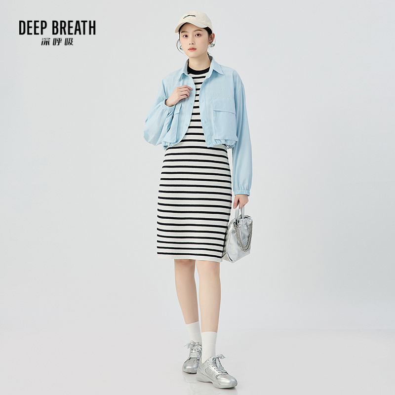 深呼吸女装正品相册图