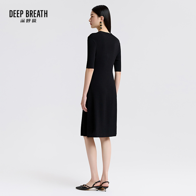 深呼吸女装正品相册图