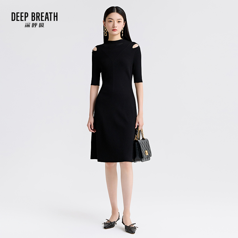 深呼吸女装正品相册图