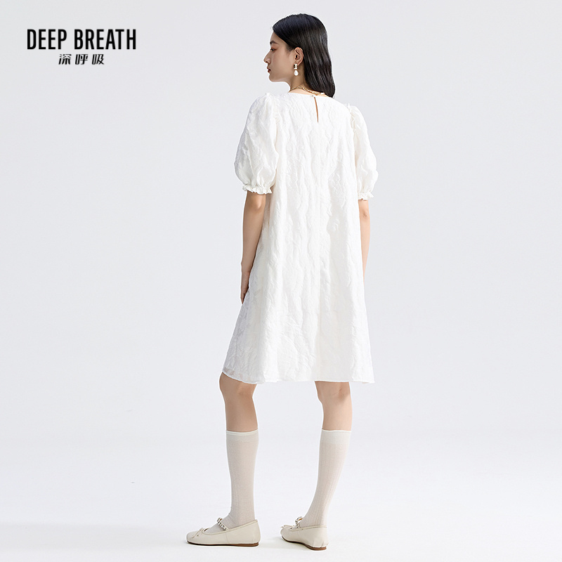 深呼吸女装正品相册图