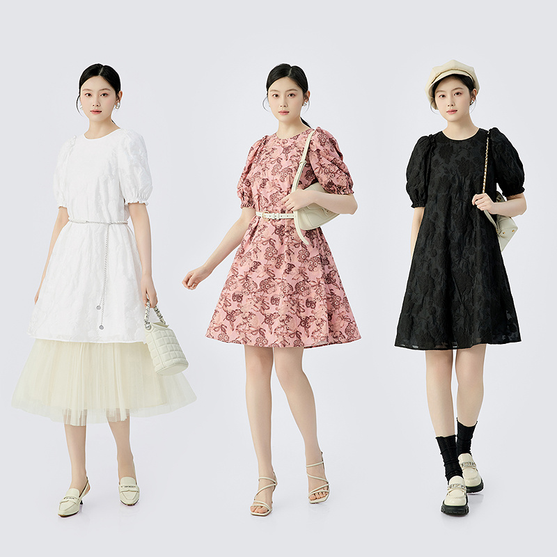 深呼吸女装正品相册图