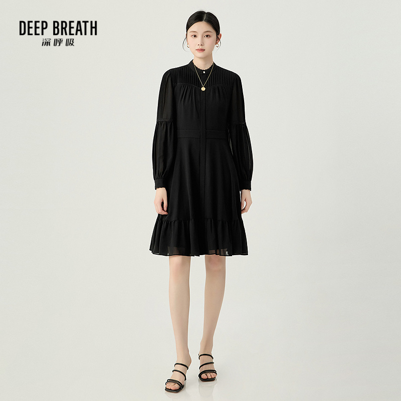 深呼吸女装正品相册图